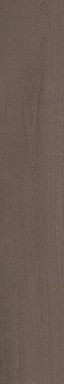 Керамогранит Sant Agostino CSAGRWBR18 Gracewood Brown 30180 Nat Rect 30x180