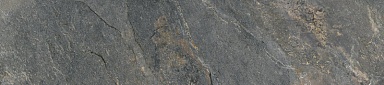 Керамогранит Delacora GP2090SNN25L Santorini Graphite лаппатированный 200x900