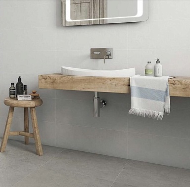 Декор Gala IJT4EB011 Fortis Decor Blanco 25х70