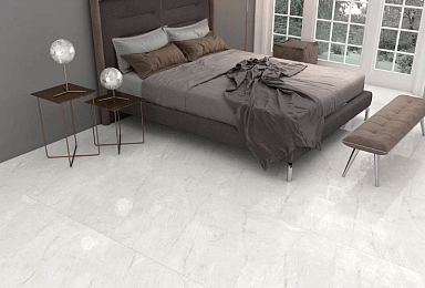 Керамогранит Sina Tile 2604 Silk Polished 90x90