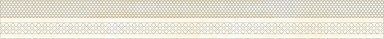 Бордюр Eurotile Карандаш 603 Marbelia 3х29.5