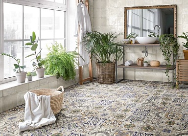 Керамогранит Mainzu PT03092 Faenza Bianco 20x20
