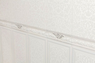 Декор Venus Ceramica Dec. W-Queen Olga 25х70