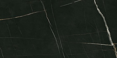 Керамогранит Idalgo Lusso Nero Lappated / Люссо Неро Лаппатированная 60x120