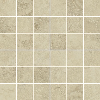 Italon 610110000754 Вандефул Лайф Алмонд Мозаика 30x30