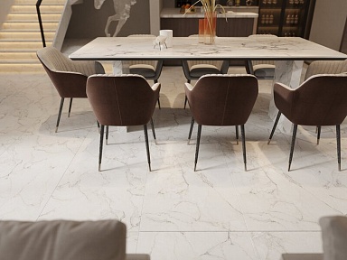 Керамогранит NT Ceramic NTTHS99805D Infinity Statvari Soft 4D 60x120