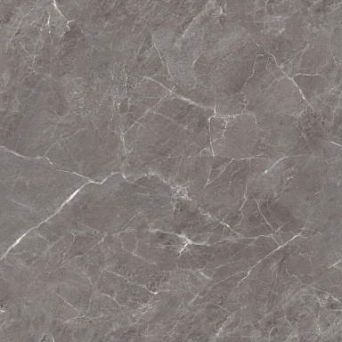 Керамогранит Ceradim Mramor Chic Grey Темно-серый Полированный 60х60