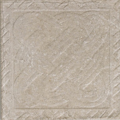 Декор Cerdomus 81897 Ostuni Trame Tufo 20х20