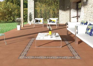 Керамогранит Azuliber CAZORLA GRIS 33.3x33.3