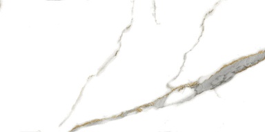 Керамогранит Laparet Golden White Statuario Полированный 60х120