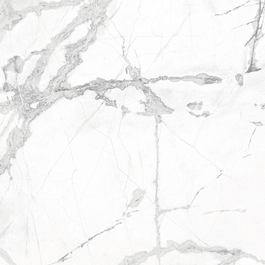 Керамогранит Arcadia Ceramica CR6014-A Diverso White Carving 60x60