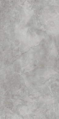 Керамогранит Kerama Marazzi SG597322R Ониче серый светлый лаппатированный обрезной 119,5x238,5x0,9