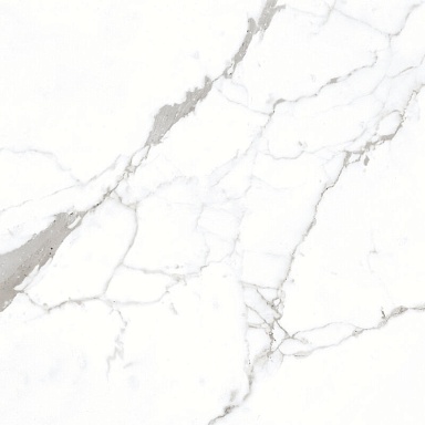 Керамогранит Laparet Venatino Grey белый Сатинированный Карвинг 60x60