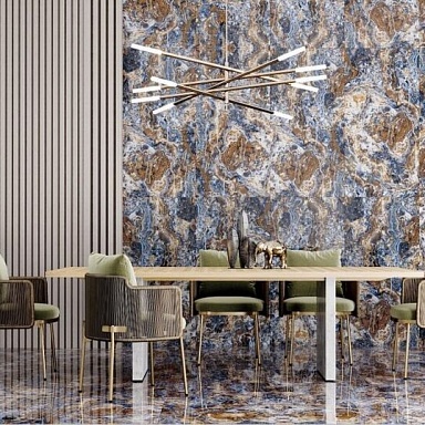 Eco Marble 9mm Artcer