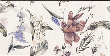 Декор Mainzu PT03018 Aquarel Decor Daria 15x30