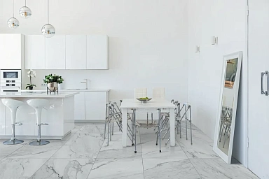 Керамогранит Gresse GRS01-58 Ellora Fire 60x60