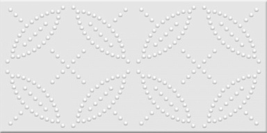 Декор VIVES Fatracci Blanco 10x20