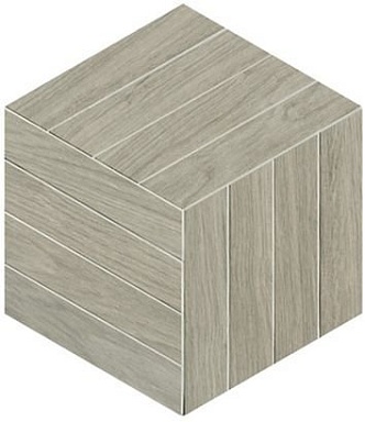 Мозаика FAP Ceramiche fOBF Nest Silver Cube Mosaico Matt 37,5x43