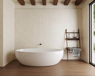 Керамогранит Pamesa 004.120.0001.15239 Crema Marfil Pulido Rec 120x120
