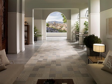 Плитка Porcelanosa 100239817 Bottega White 45x120
