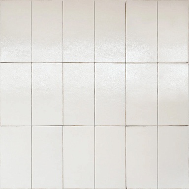 Керамогранит Marazzi Italy MPLQ Terramater Vaniglia Lux 18.6x37.5