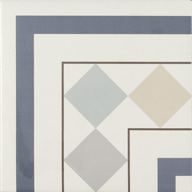 Декор Ribesalbes PT02117 BISTRO 001 ESQUINA 20x20