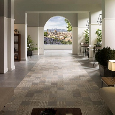 Bottega Porcelanosa