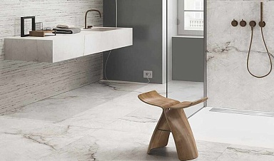 Керамогранит Emil Ceramica E0E5 Quarzo Kandinsky Lappato Rett. 60x120