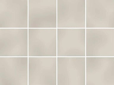 Плитка Kerama Marazzi KM1010G0040N Бахия серый светлый глянцевый 29,8х39,8 из 12 частей 9,8x9,8x0,7