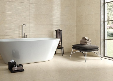 Керамогранит Alaplana Ceramica P.E. ALLISON CREMA SATINADO RECT. 60x60