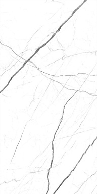 Керамогранит Realistik Atlantis Blanco Sugar Carving 60x120