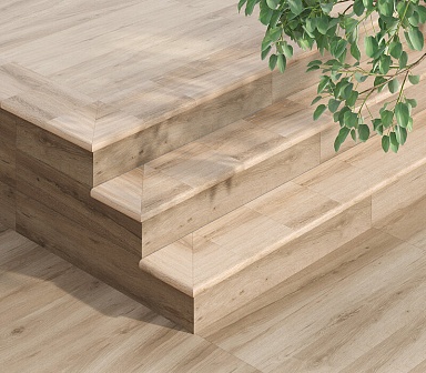 Керамогранит Exagres Base Forest Natural Matt 20x120