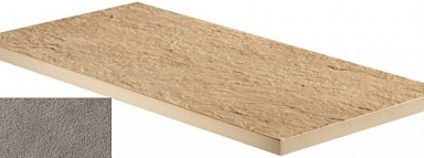 Керамогранит Атлас Конкорд Россия 620090000294 Cliff Grigio Lineare 30x60