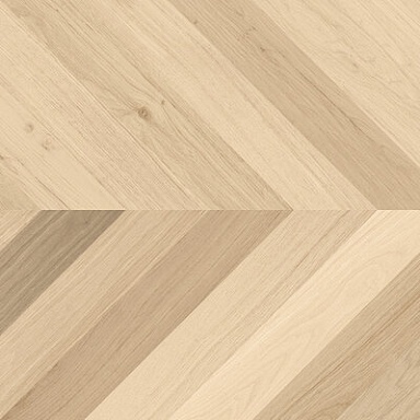 Wood Royal Almond Chevron M Laparet