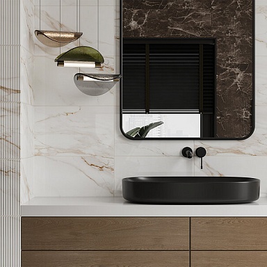 Капелла Gracia Ceramica