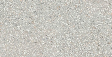 Керамогранит Estima AG21 Aglomerat Light Grey Неполированный Рект. 60x120x9