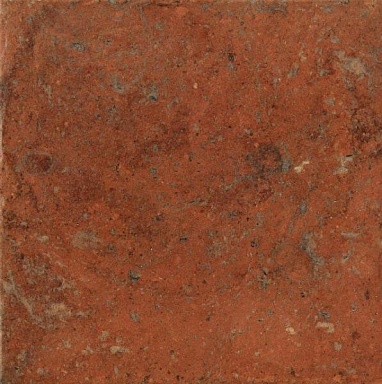 Керамогранит CIR 1080491 Cotto Del Campiano Rosso Siena 40x40