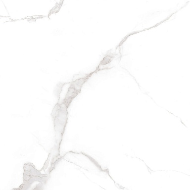 Керамогранит Laparet Statuario White PRO белый матовый R10GR 60х60