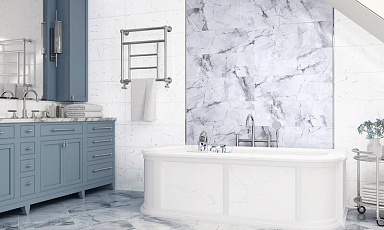 Плитка Delacora WT15FRR15 Frost Shadow 253*750*9.5