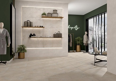 Декор Pamesa Atrium Alpha Beat Gray 60x60