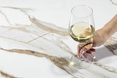 Керамогранит Tau Ceramica Macchia Vecchia Bookmatch Gold A Polished 160x320