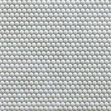 Мозаика Bonaparte Pixel pearl (стекло) 32,5*31,8
