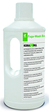 Смеси и затирки Kerakoll Fuga-Wash Eco Детергент для добавления в воду Fuga-Wash Eco