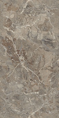 Керамогранит Gresant Breccia Boreale Brown Infinia Polished 60х120