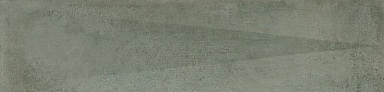 Декор Harmony 35267 Bari Green Decor 6x24,6