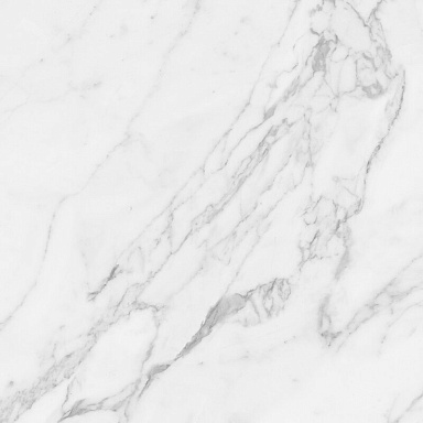 Плитка Березакерамика Marble белый 41.8x41.8