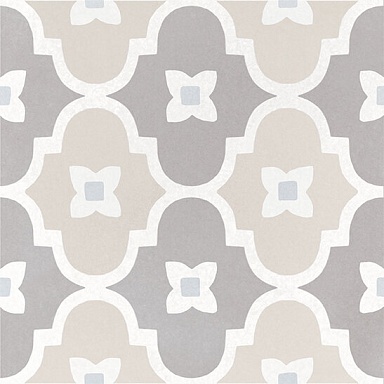 Керамогранит Equipe 22103 Caprice Patchwork Pastel 20x20