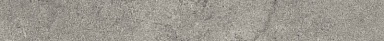 Kerama Marazzi KM4080G0041RBT4 Плинтус Портленд серый матовый обрезной 80x9,5x0,9