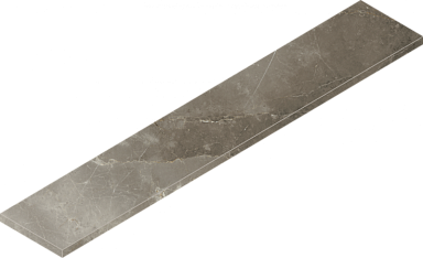 Ступень Italon 620070002635 Stellaris Tuscania Grey Scalino Angolare Sx 33x160
