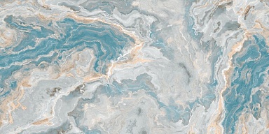 Керамогранит Casati Ceramica Picasso Aqua Megicia HG 60x120